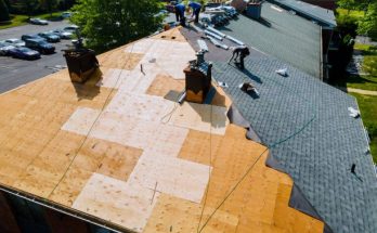 Discover Fairlawn Roofing Services for Lasting Roof Protection
