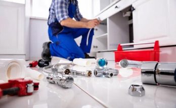 Experienced Plumber Near Me for All Plumbing Services
