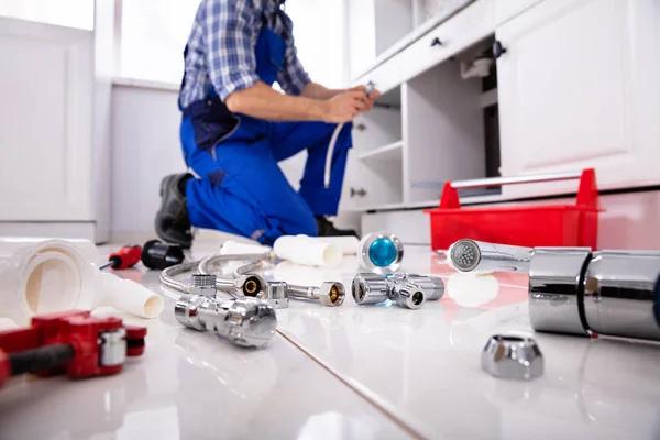 Experienced Plumber Near Me for All Plumbing Services