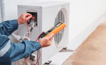 Dependable AC Repair and Installation Services Anytime Heat Cool