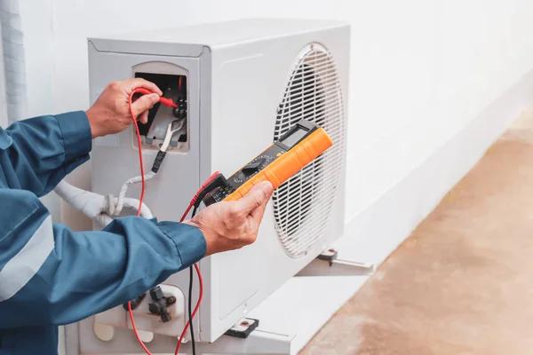 Dependable AC Repair and Installation Services Anytime Heat Cool