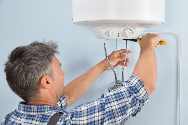 Experienced Water Heater Repair Philadelphia Professionals