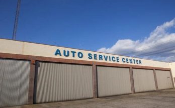 Convenient Garage Door Repair Near Me for Quick Service