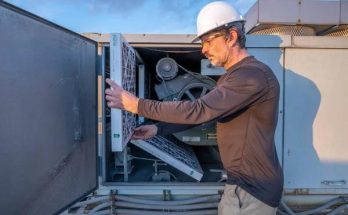 Choosing an Experienced HVAC Contractor Near Me for Quality Service