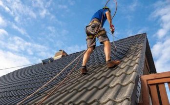 Experienced Gettysburg PA Roofer for Roofing Needs