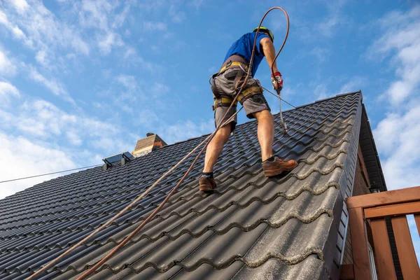 Experienced Gettysburg PA Roofer for Roofing Needs