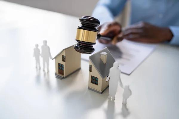 Get Dedicated Probate Court Representation and Guidance for Estate Proceedings