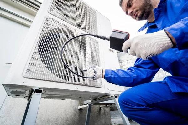 Understanding AC Cooling Problems in Tarzana Homes