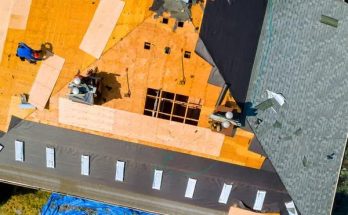 Best Roofing Solutions for Homes in Vista