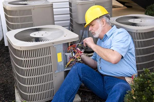 Local HVAC Longwood Services Designed for Every Season
