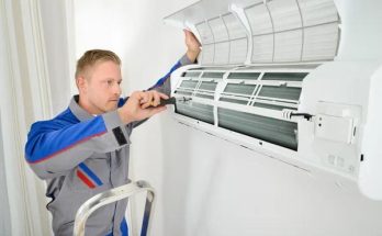 Better Temperature Control Starts With Reliable AC Repair Services