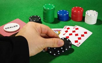 How Search Features Work on the top online casinos