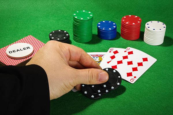 How Search Features Work on the top online casinos