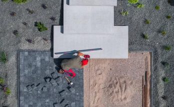 Make Your Backyard Stand Out With Hardscaping in Winfield PA