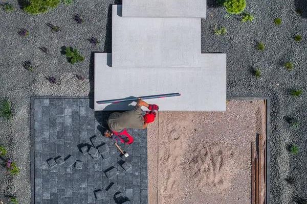 Make Your Backyard Stand Out With Hardscaping in Winfield PA