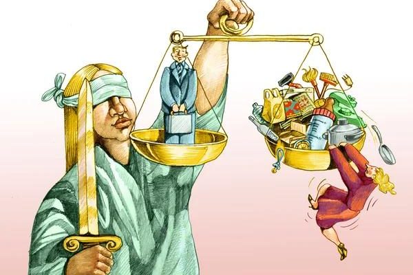 Trusted Legal Guidance Through Washington Family Law Services