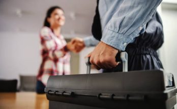 Modern Professional Plumbing Services in Oklahoma City for Efficient Plumbing Systems