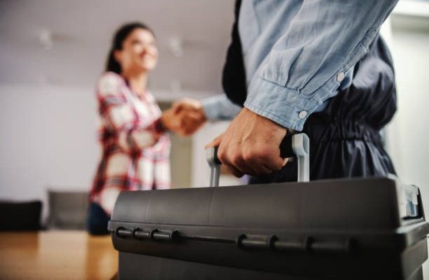 Modern Professional Plumbing Services in Oklahoma City for Efficient Plumbing Systems