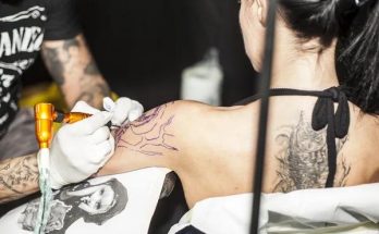 Essential Techniques for Bringing Complex Tattoo Ideas to Life