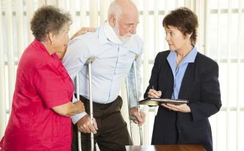 Important Factors When Choosing a Personal Injury Lawyer Near Me