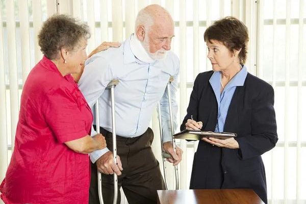 Important Factors When Choosing a Personal Injury Lawyer Near Me