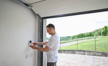 Upgrade Your Home with Garage Door Installation McKinney