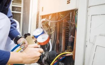 Trusted Heating and Cooling Services from RAD HVAC INC.