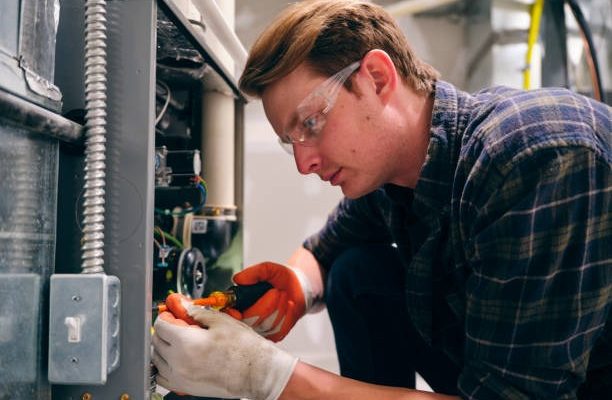 Affordable Heating Repair Sacramento Services for Homes and Businesses