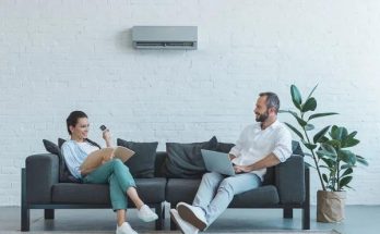 Professional Air Conditioning Installation in Orlando