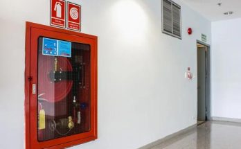 How Proper Fire Protection Solutions Help Safeguard Your Business