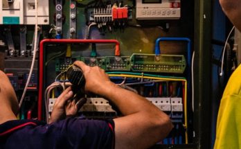 Find More Information About Residential Electrical Services