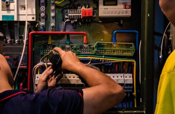 Find More Information About Residential Electrical Services